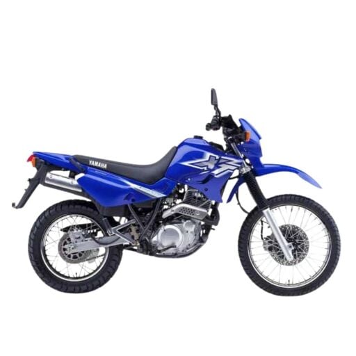 XT 600 E (1990-2004)